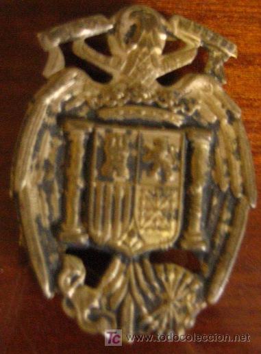 Militaria: &Aacute;guila - Foto 1