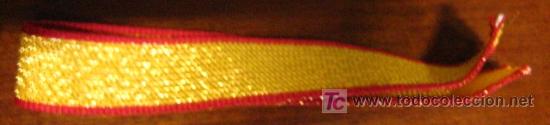 Militaria: gal&oacute;n de 20 cms - Foto 1