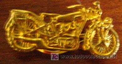 Militaria: Moto de 25 cms - Foto 1