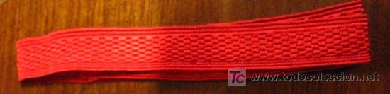 Militaria: gal&oacute;n de 35 cms - Foto 1
