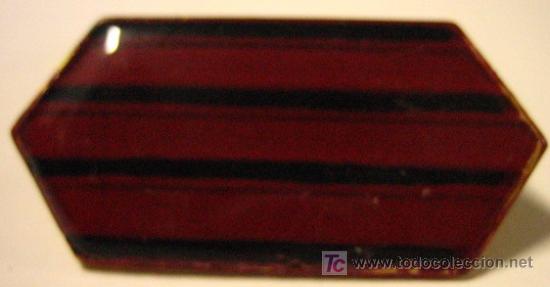 Militaria: Distintivo de boina - Foto 1