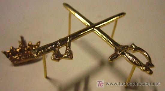 Militaria: Insignia de general - Foto 1