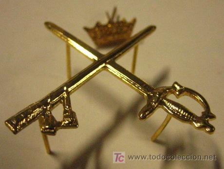 Militaria: Insignia de general - Foto 1