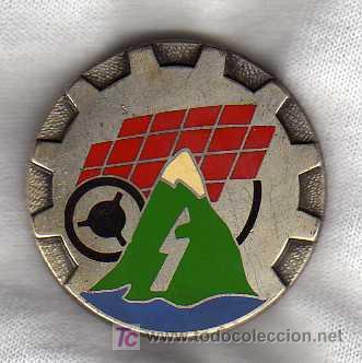 Militaria: INSIGNIA DEL EJ&Eacute;RCITO - Foto 1