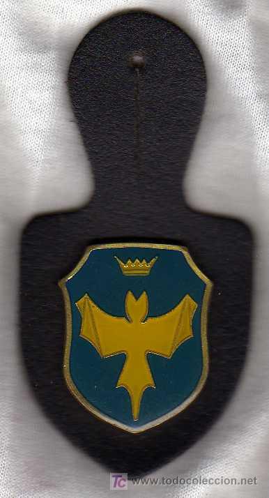 Militaria: INSIGNIA MILITAR - Foto 1