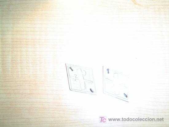 Militaria: 2 ROMBOS ANTIGUOS - Foto 2