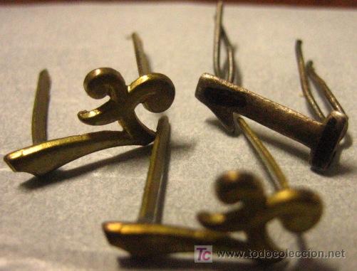 Militaria: Lote de 3 n&ordm;s de 15 cms - Foto 1