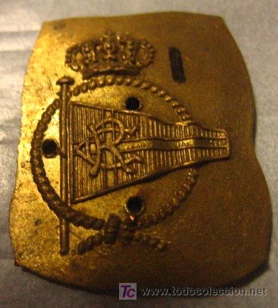 Militaria: Insignia POR RECORTAR de 2 cms - Foto 1