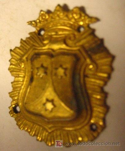 Militaria: Insignia de 28 cms de alto - Foto 1