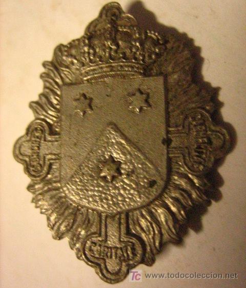 Militaria: Insignia de aguja - Foto 1