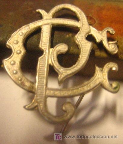 Militaria: Insignia PC - Foto 1