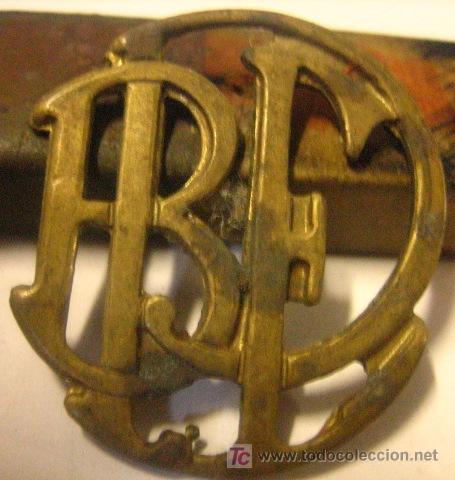 Militaria: Insignia BPF - Foto 1
