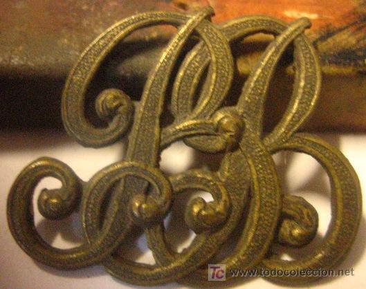 Militaria: Insignia - Foto 1