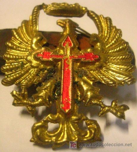 Militaria: &Aacute;guila - Foto 1