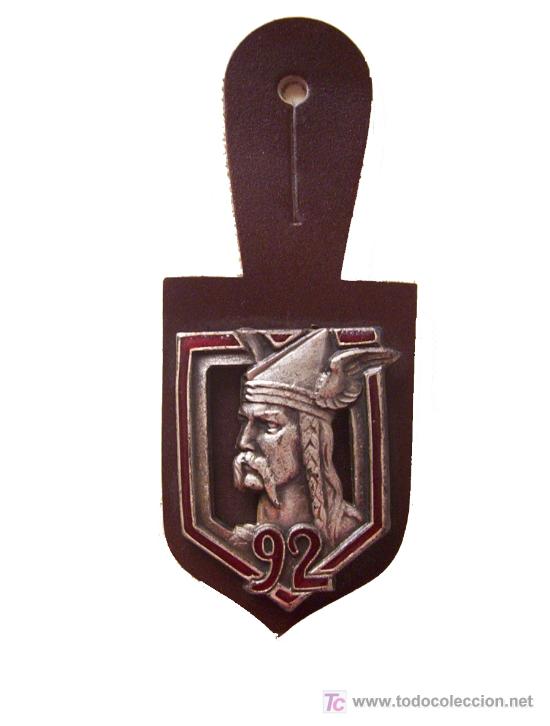 Militaria: INSIGNIA MILITAR - Foto 1