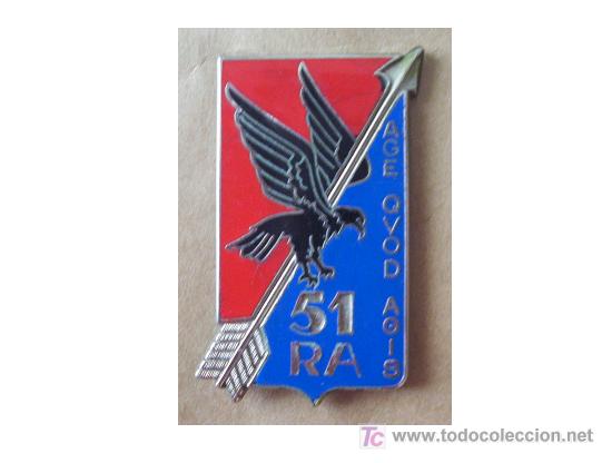 Militaria: INSIGNIA MILITAR - Foto 1