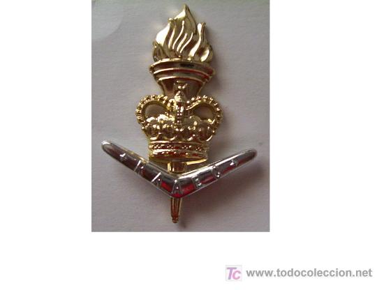 Militaria: INSIGNIA MILITAR - Foto 1