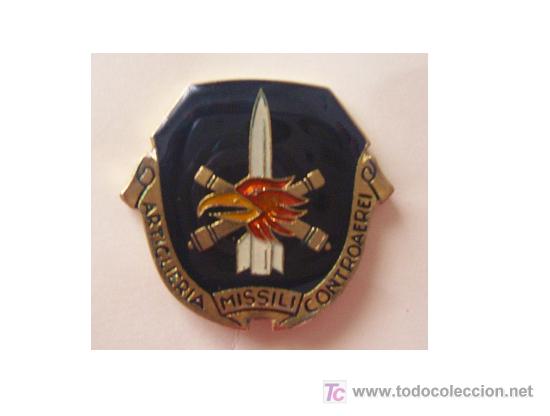 Militaria: INSIGNIA MILITAR - Foto 1