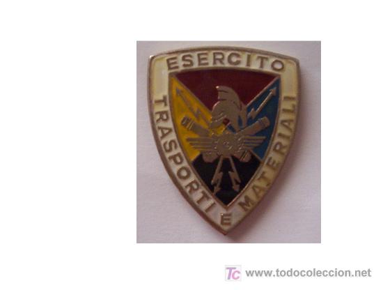 Militaria: INSIGNIA MILITAR - Foto 1