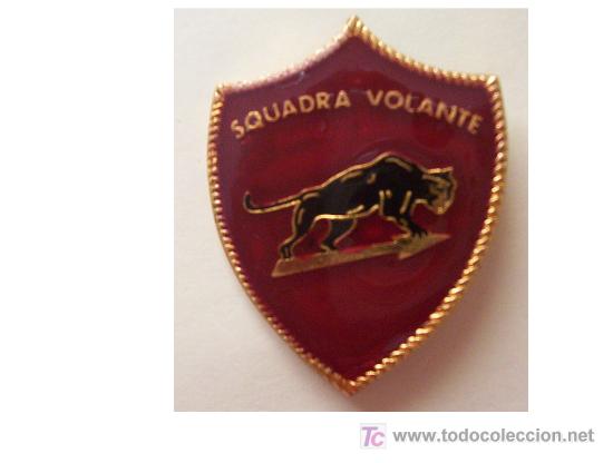 Militaria: INSIGNIA MILITAR - Foto 1