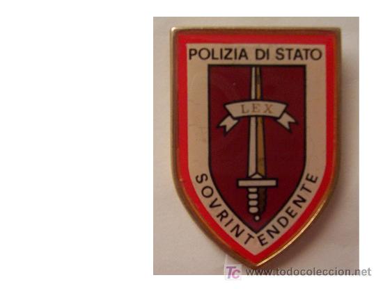 Militaria: INSIGNIA MILITAR - Foto 1
