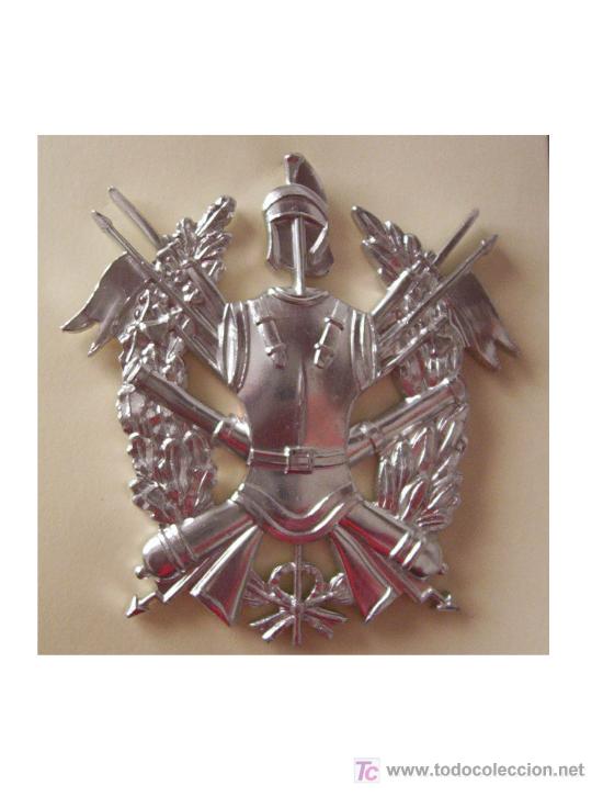 Militaria: INSIGNIA MILITAR - Foto 1
