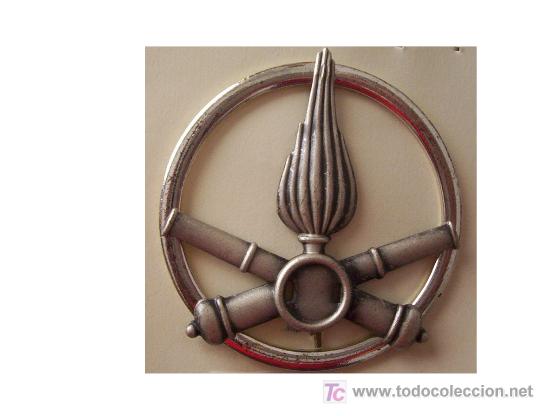 Militaria: INSIGNIA MILITAR - Foto 1
