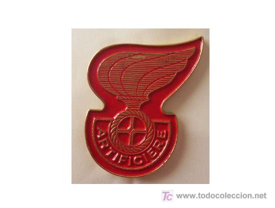 Militaria: INSIGNIA MILITAR - Foto 1
