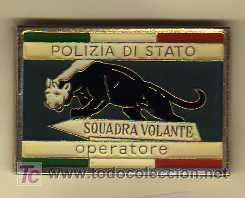 Militaria: INSIGNIA MILITAR - Foto 1