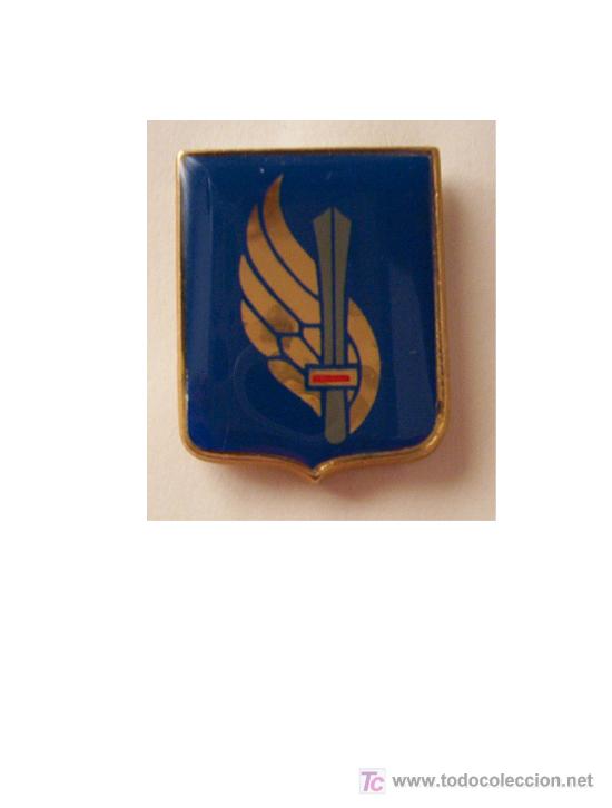 Militaria: INSIGNIA MILITAR - Foto 1