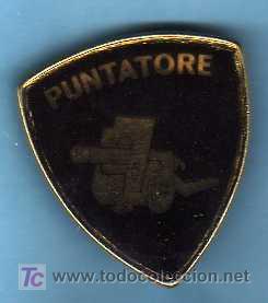Militaria: INSIGNIA MILITAR - Foto 1