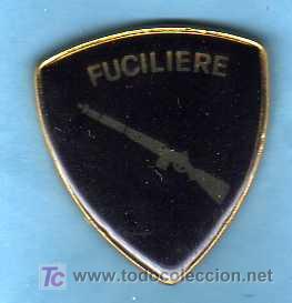 Militaria: INSIGNIA MILITAR - Foto 1