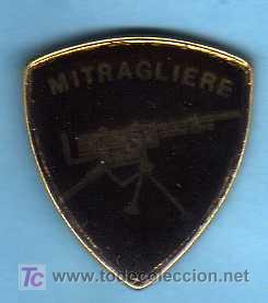 Militaria: INSIGNIA MILITAR - Foto 1