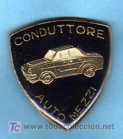 Militaria: INSIGNIA MILITAR - Foto 1