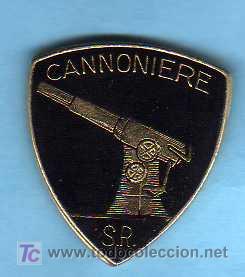 Militaria: INSIGNIA MILITAR - Foto 1