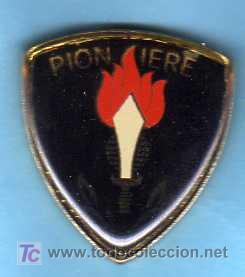 Militaria: INSIGNIA MILITAR - Foto 1