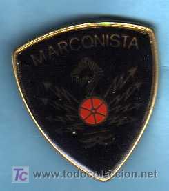 Militaria: INSIGNIA MILITAR - Foto 1