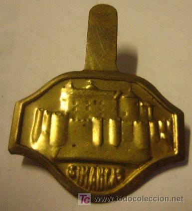 Militaria: Insignia Auxilio social - Foto 1