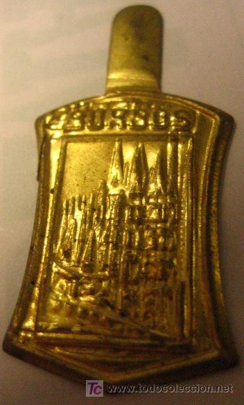 Militaria: Insignia Auxilio social - Foto 1
