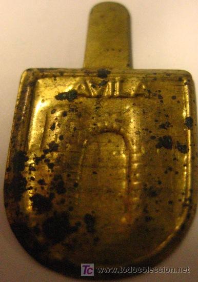 Militaria: Insignia Auxilio social - Foto 1
