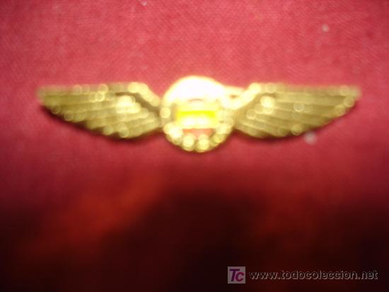 Militaria: INSIGNIA DE IBERIA - Foto 1