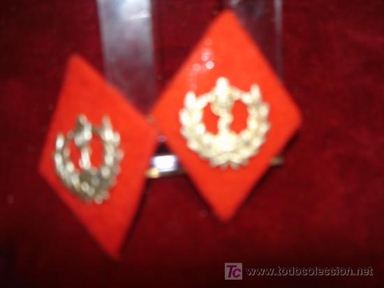 Militaria: ROMBOS SERVICIOS FARMACEUTICOS - Foto 1