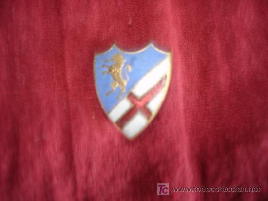 Militaria: INSIGIA DE CUERPO DE EJERCITO TIPO SOLAPA - Foto 1