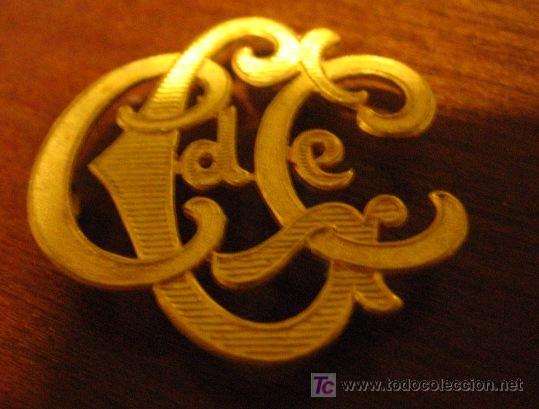 Militaria: Insignia de cuello - Foto 1