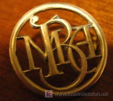 Militaria: Insignia de cuello - Foto 1