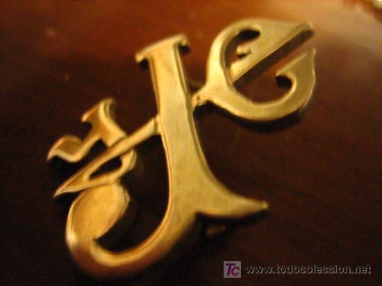 Militaria: Insignia de cuello - Foto 1