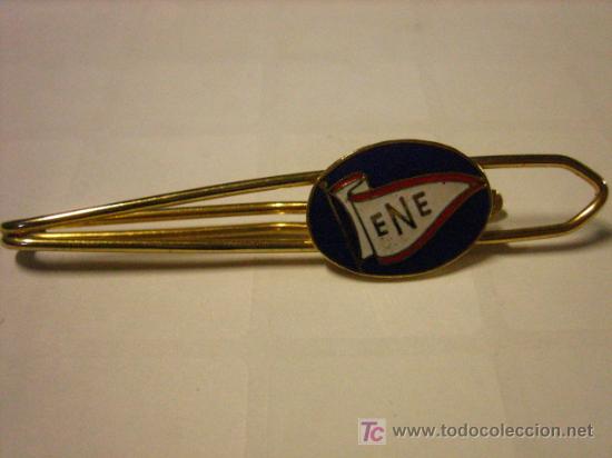 Militaria: Pasacorbatas ENE - Foto 1