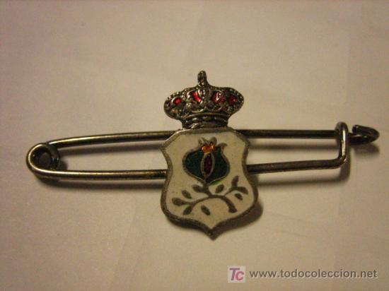 Militaria: Pasacorbatas - Foto 1