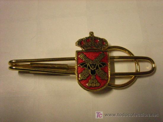 Militaria: Pasacorbata - Foto 1