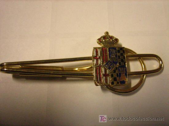 Militaria: Pasacorbata - Foto 1